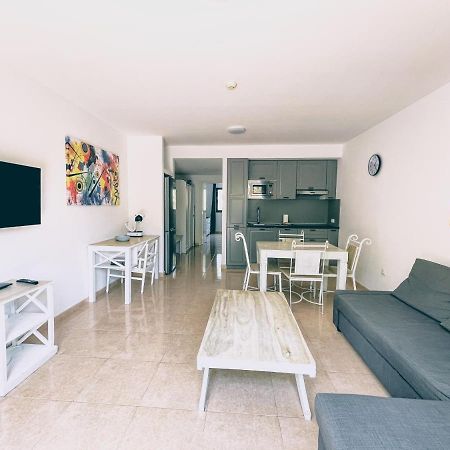 Appartement Casa Relax Papagayo Corralejo Irent Fuerteventura Extérieur photo