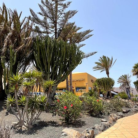 Appartement Casa Relax Papagayo Corralejo Irent Fuerteventura Extérieur photo