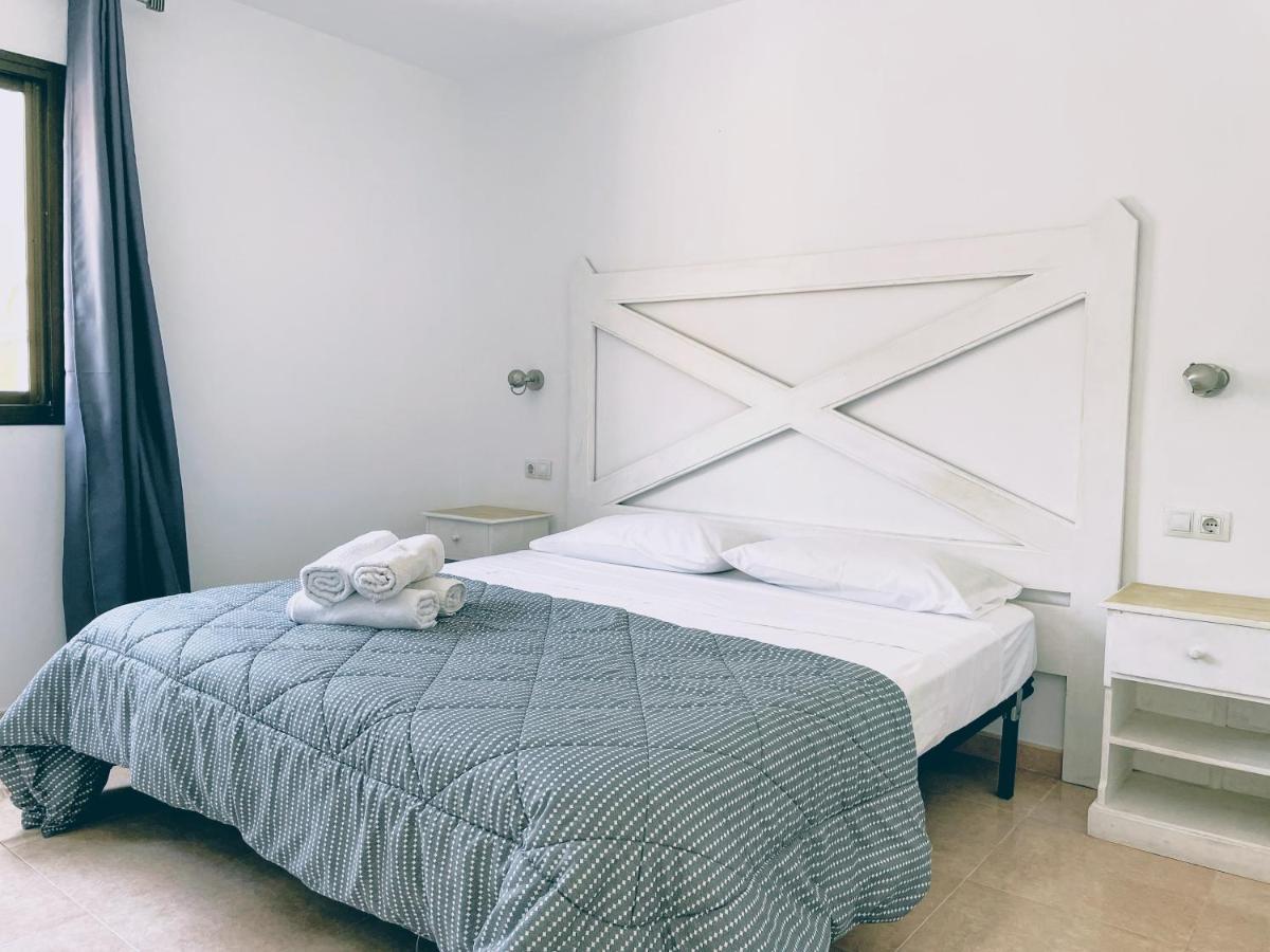 Appartement Casa Relax Papagayo Corralejo Irent Fuerteventura Extérieur photo