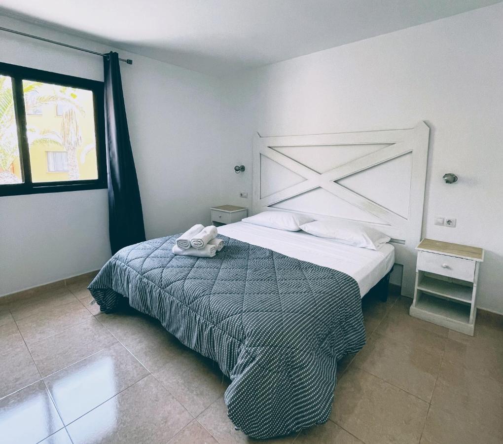 Appartement Casa Relax Papagayo Corralejo Irent Fuerteventura Extérieur photo