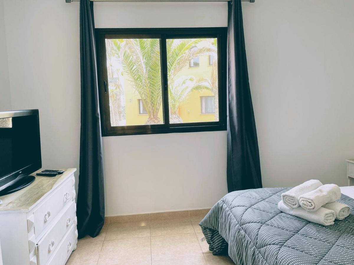 Appartement Casa Relax Papagayo Corralejo Irent Fuerteventura Extérieur photo