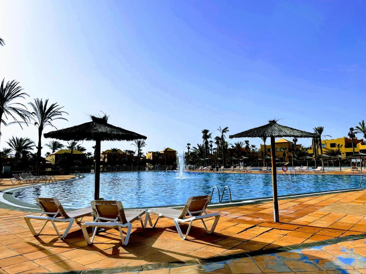 Appartement Casa Relax Papagayo Corralejo Irent Fuerteventura Extérieur photo