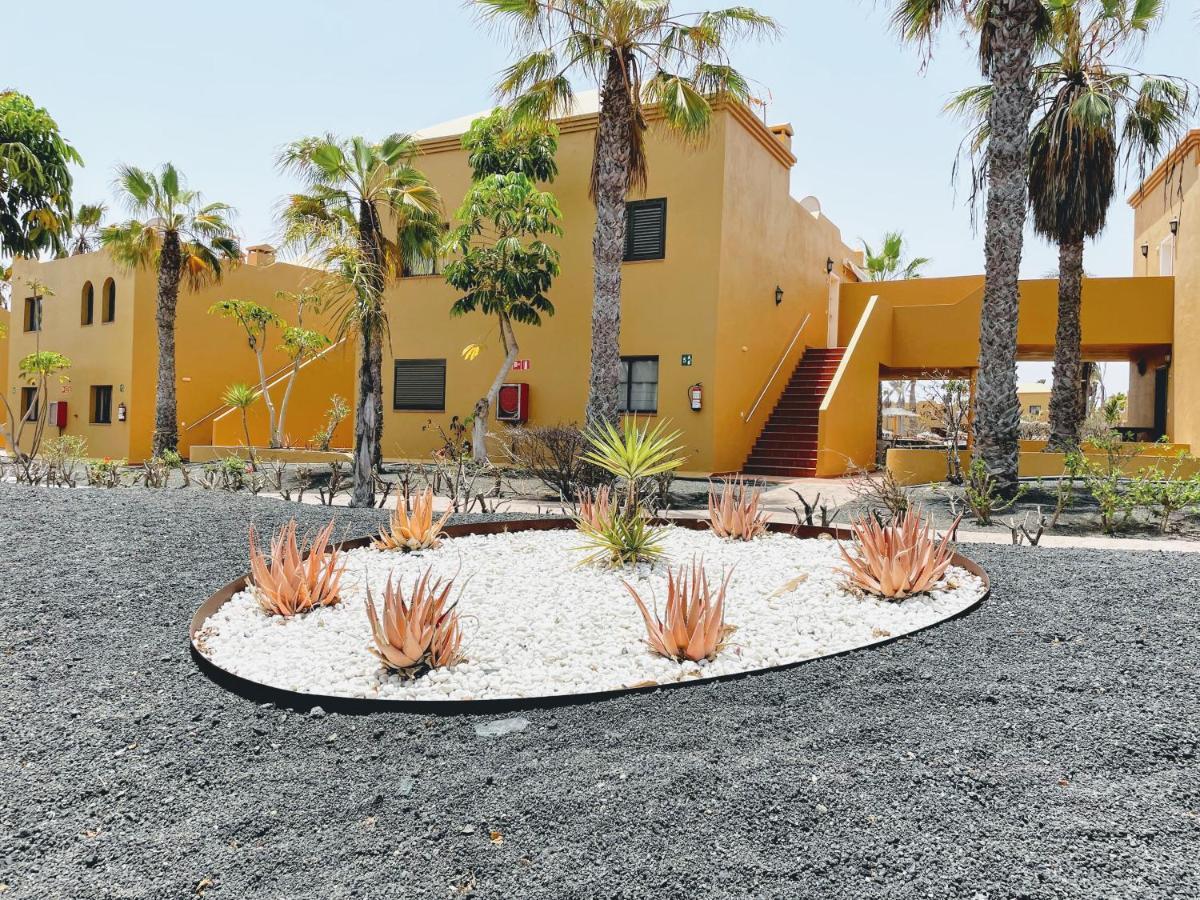 Appartement Casa Relax Papagayo Corralejo Irent Fuerteventura Extérieur photo