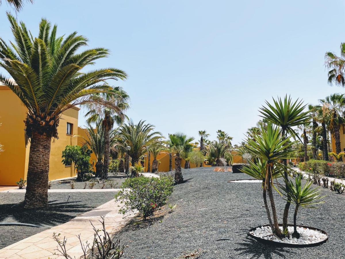 Appartement Casa Relax Papagayo Corralejo Irent Fuerteventura Extérieur photo