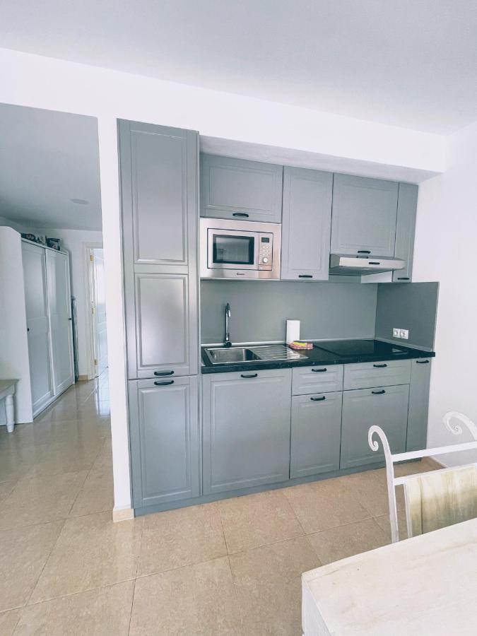 Appartement Casa Relax Papagayo Corralejo Irent Fuerteventura Extérieur photo
